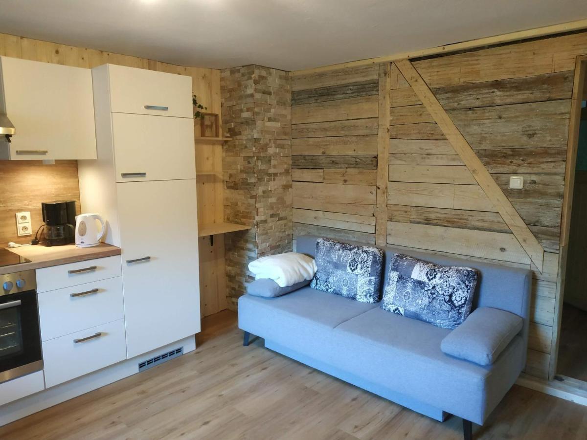 Sulzau Haus Gartner 4-5 Pers Appartement מראה חיצוני תמונה