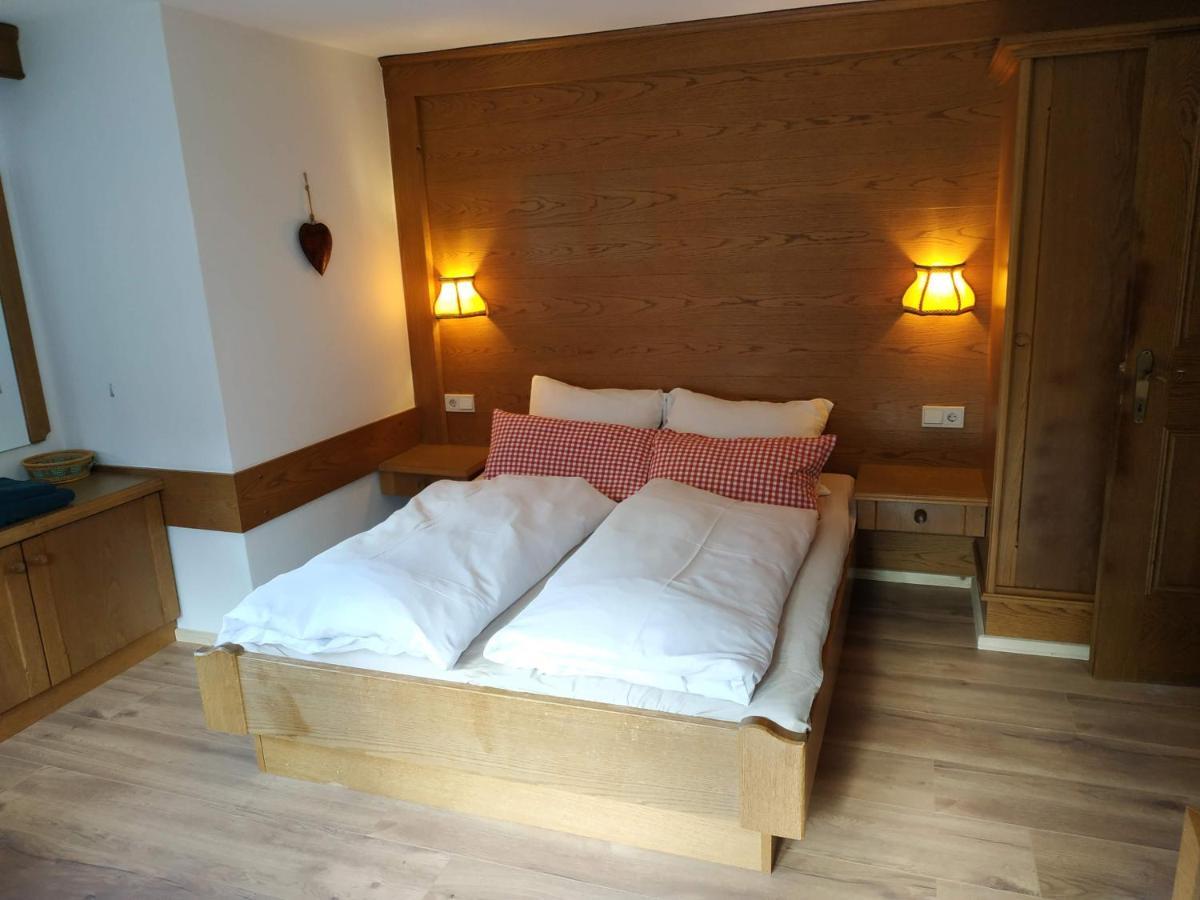 Sulzau Haus Gartner 4-5 Pers Appartement מראה חיצוני תמונה
